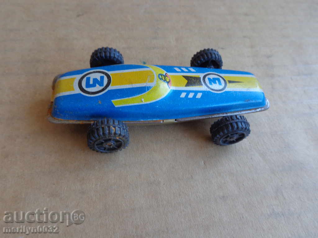 Baby car toy car, cart with price 14.00 BGN | € 7.16 Baby car toy car, cart with price 14.00 BGN | € 7.16