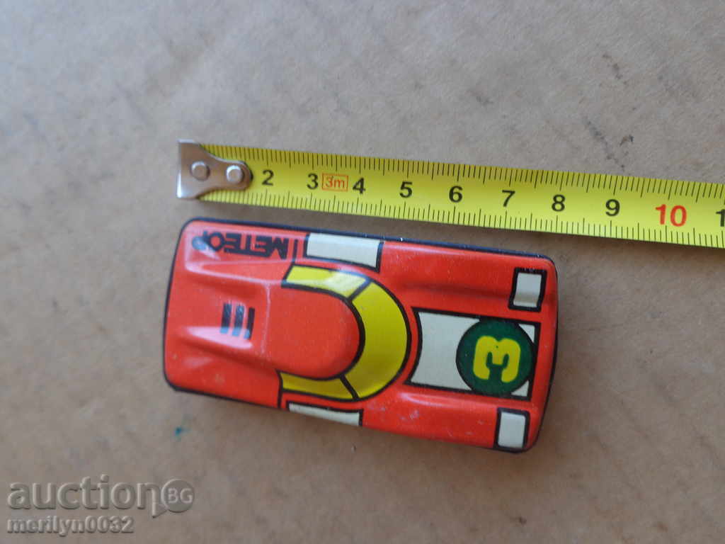 Baby car toy car, cart with price 21.00 BGN | € 10.74