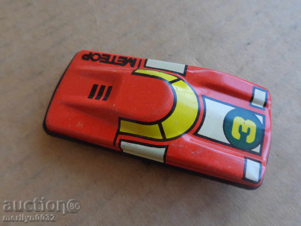 Delivery of Baby car toy car, cart