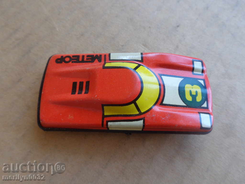 Baby car toy car, cart - 5