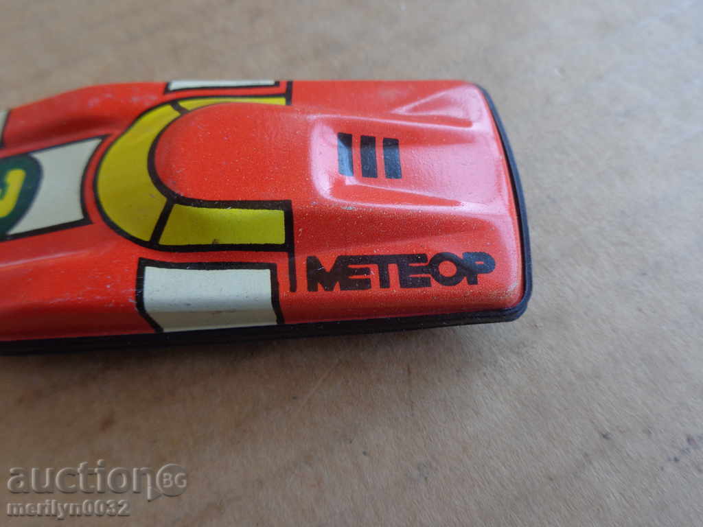 Baby car toy car, cart - 6