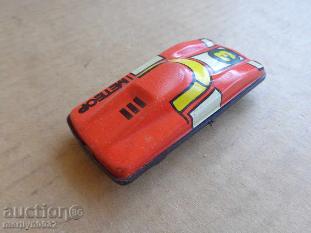 Baby car toy car, cart - 7