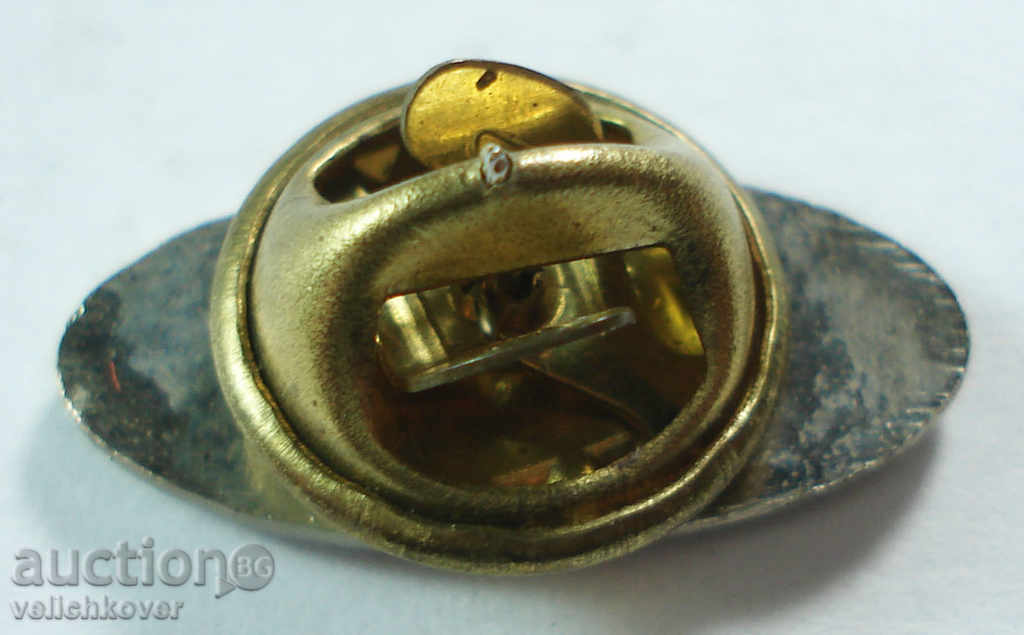 10 593 Bulgaria semn 50g. 1949-1999g. alianță militară a NATO cu preț 3.00 BGN | € 1.53