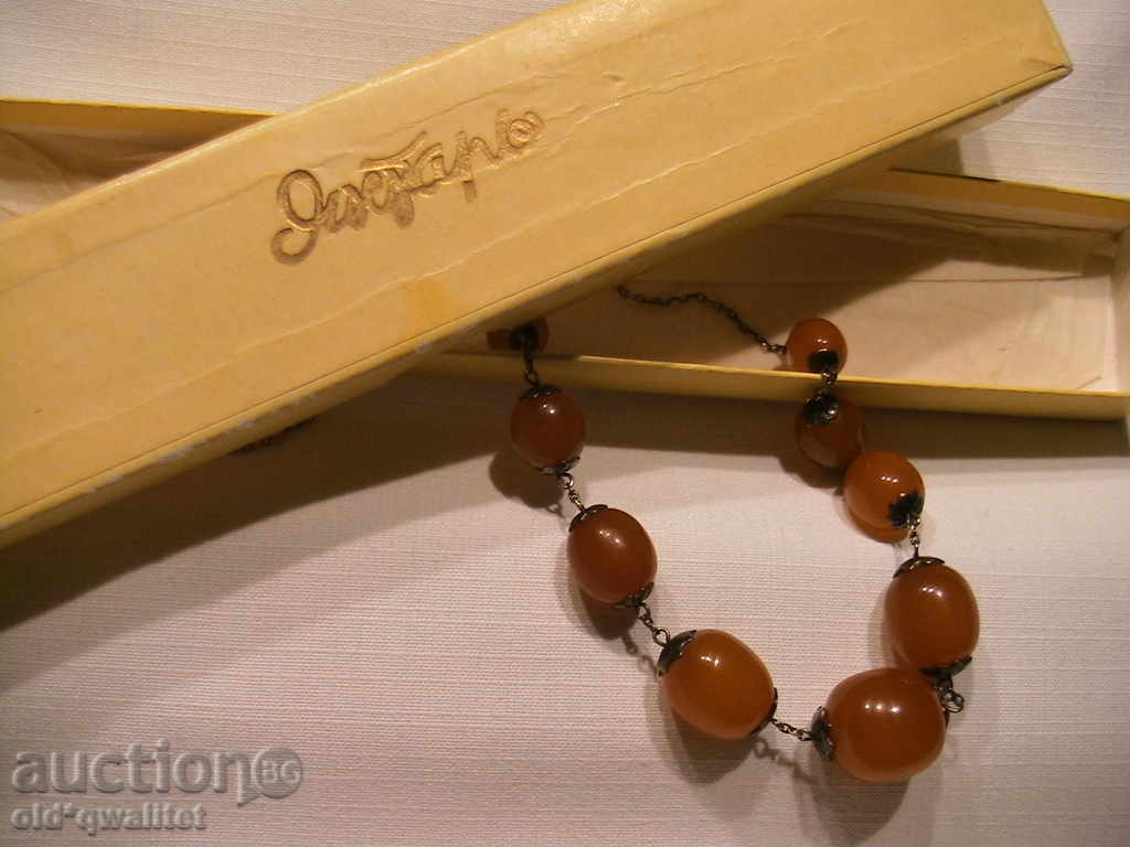 RUSSIAN SILVER WHEEL WITH KEHLIBAR SREBRO 875, Orig. KUTY RUS with price 397.00 BGN | € 202.98 RUSSIAN SILVER WHEEL WITH KEHLIBAR SREBRO 875, Orig. KUTY RUS with price 397.00 BGN | € 202.98