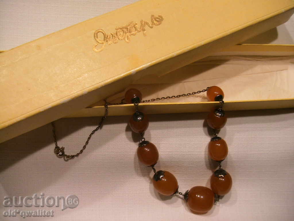 RUSSIAN SILVER WHEEL WITH KEHLIBAR SREBRO 875, Orig. KUTY RUS - 6 RUSSIAN SILVER WHEEL WITH KEHLIBAR SREBRO 875, Orig. KUTY RUS - 6