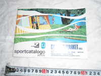 CAMPING PRODUS