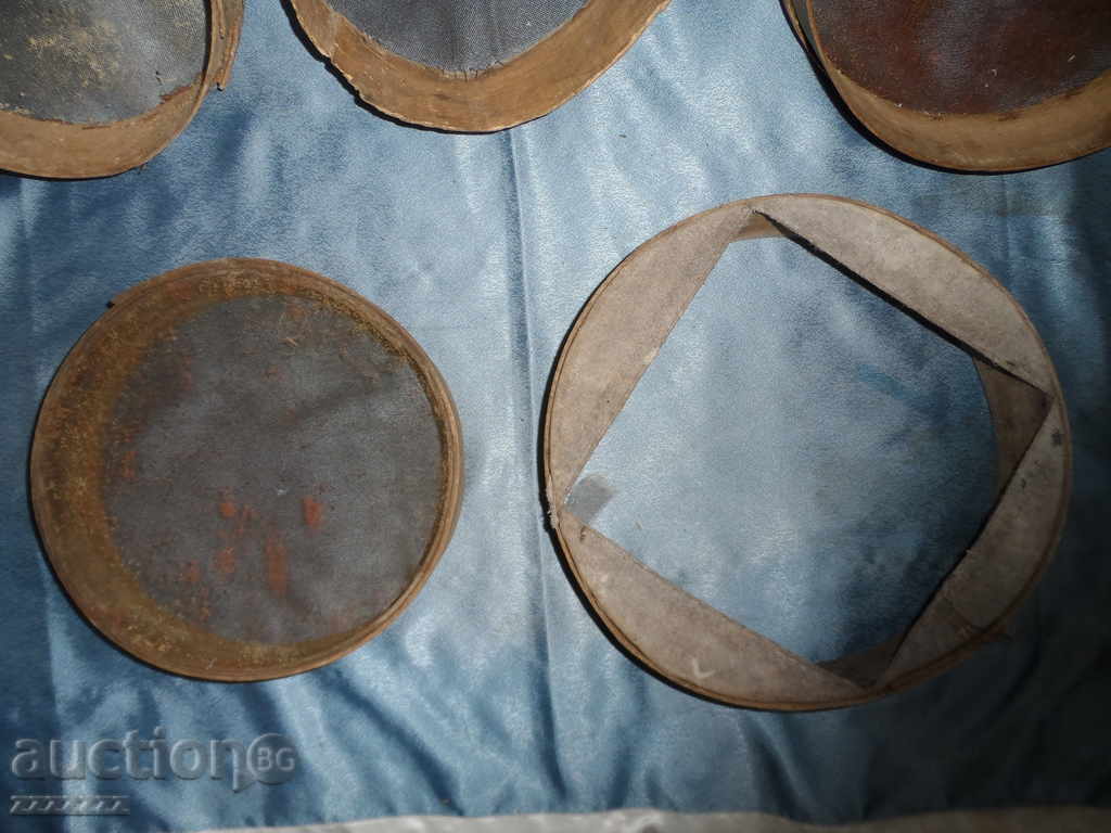 Licitație multe site vechi - 5 buc. Licitație multe site vechi - 5 buc.