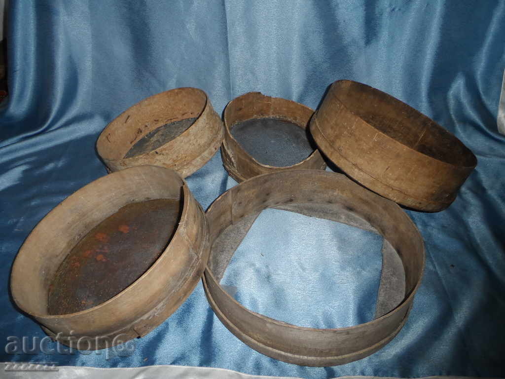 multe site vechi - 5 buc. - 7 multe site vechi - 5 buc. - 7