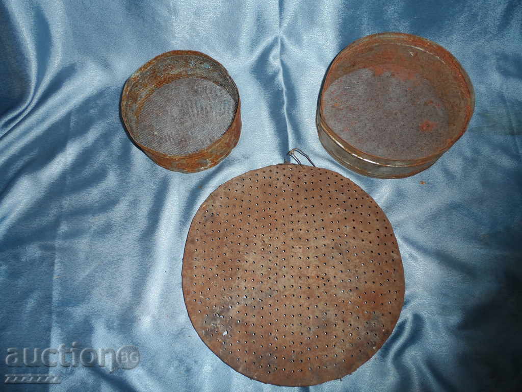 Licitație o mulțime de site vechi Licitație o mulțime de site vechi