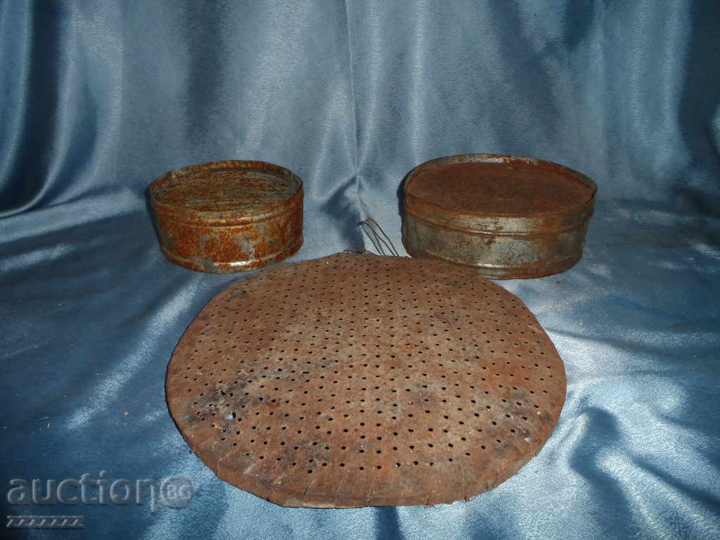 Livrarea o mulțime de site vechi Livrarea o mulțime de site vechi