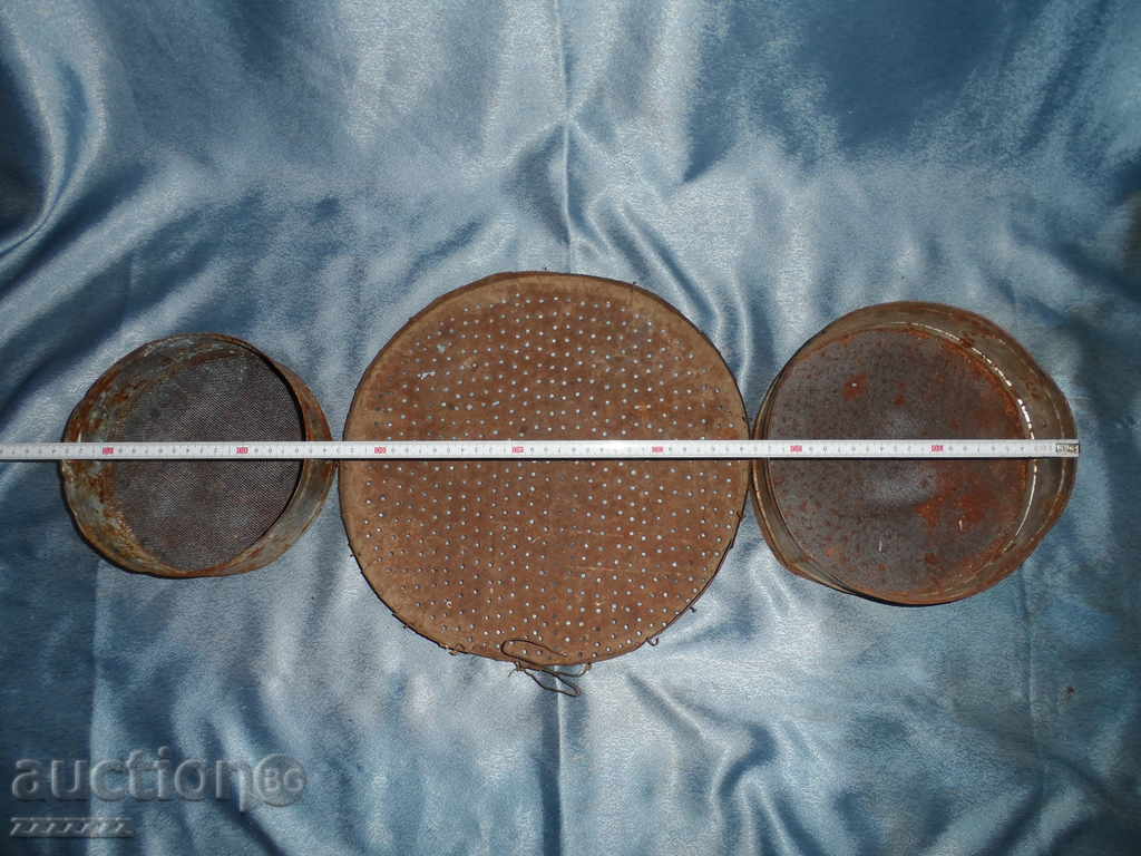 o mulțime de site vechi - 5 o mulțime de site vechi - 5