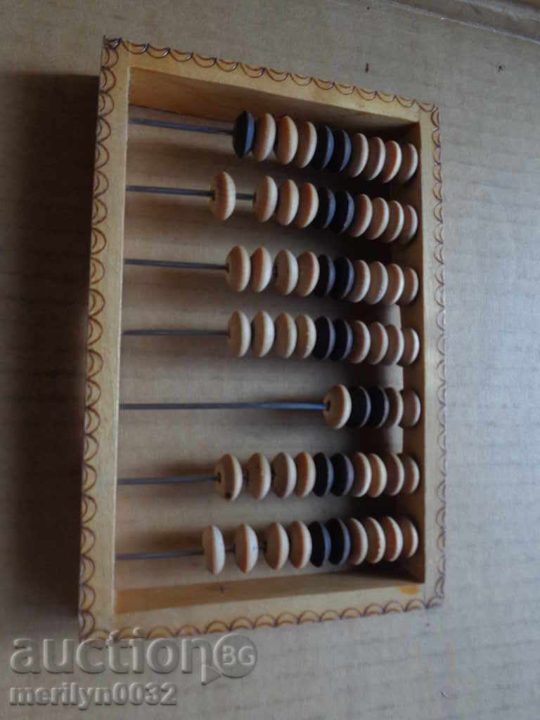 Old sweep, calculator calculator - 6 Old sweep, calculator calculator - 6