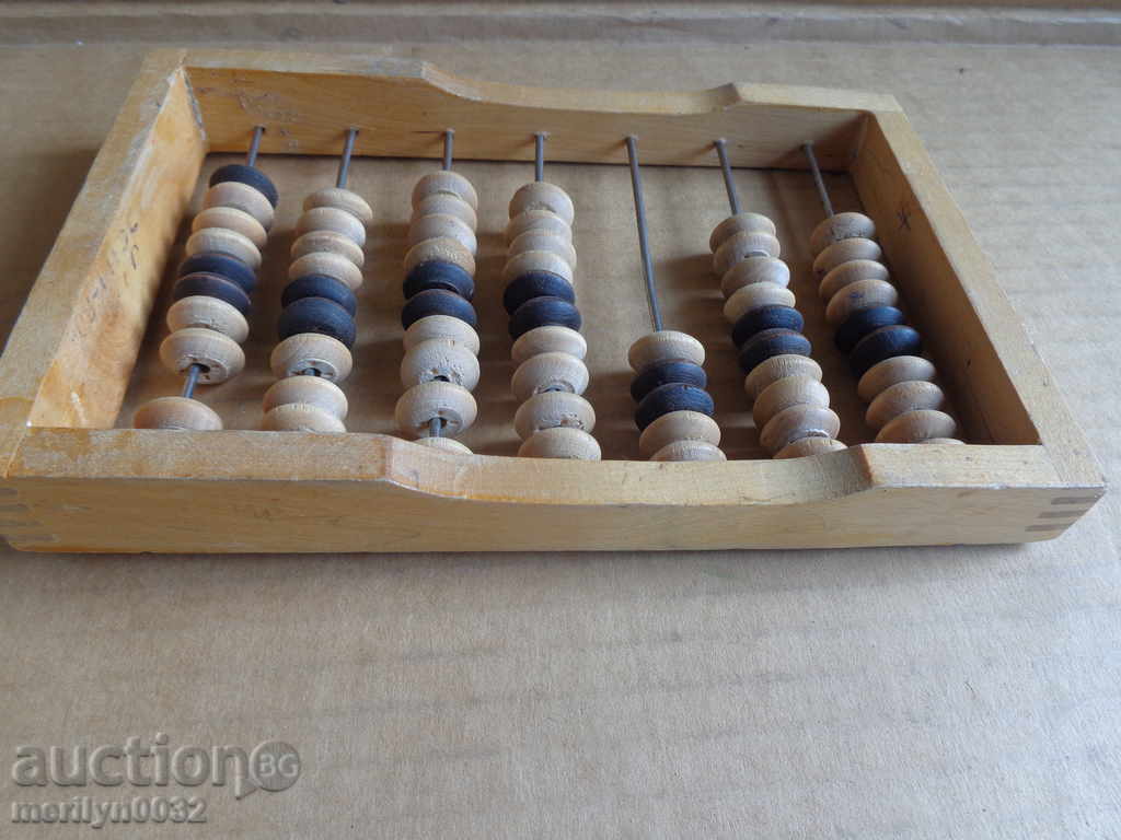 Old sweep, calculator calculator - 7 Old sweep, calculator calculator - 7