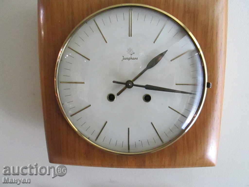 I sell wound clock "UNHANS" - ARTECECRRRRRRRRRRRRRRR with price 300.00 BGN | € 153.39 I sell wound clock "UNHANS" - ARTECECRRRRRRRRRRRRRRR with price 300.00 BGN | € 153.39