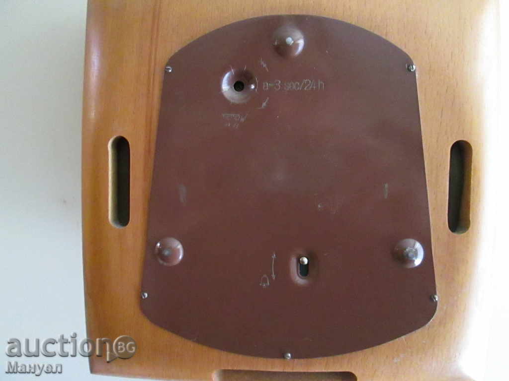 Delivery of I sell wound clock "UNHANS" - ARTECECRRRRRRRRRRRRRRR Delivery of I sell wound clock "UNHANS" - ARTECECRRRRRRRRRRRRRRR