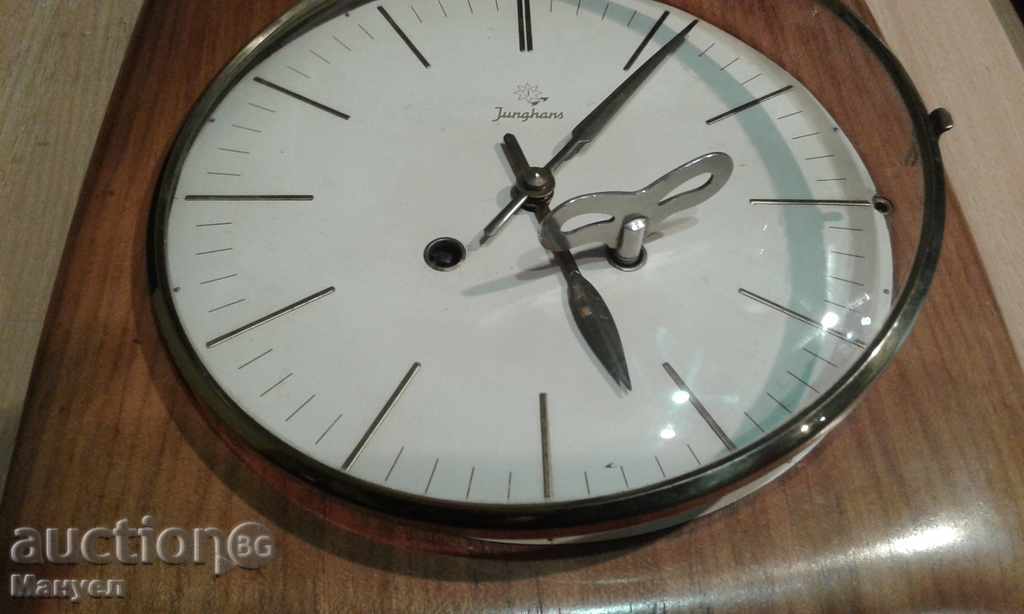 I sell wound clock "UNHANS" - ARTECECRRRRRRRRRRRRRRR - 6 I sell wound clock "UNHANS" - ARTECECRRRRRRRRRRRRRRR - 6