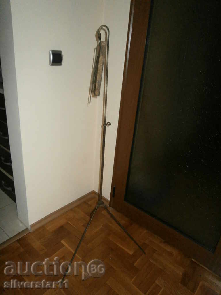 stand stand for score RETRO 20s ART DECO tripod with price 55.00 BGN | € 28.12 stand stand for score RETRO 20s ART DECO tripod with price 55.00 BGN | € 28.12