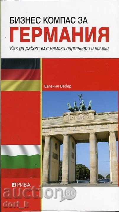 busolă de afaceri pentru Germania