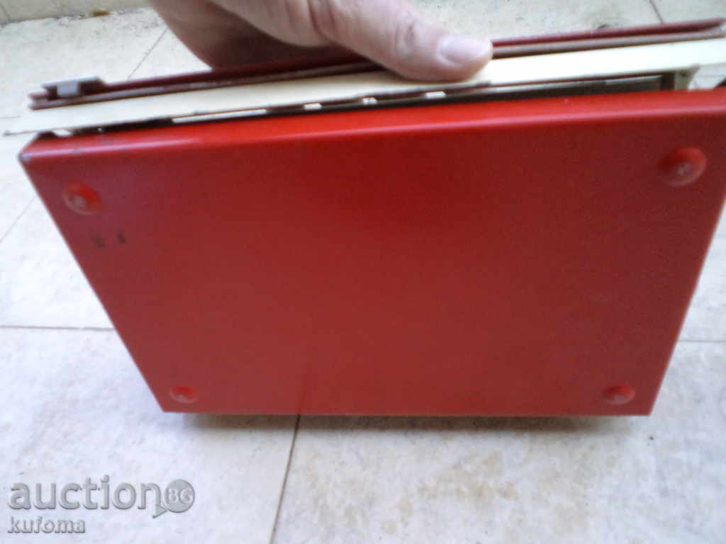 Old weight scales - 5 Old weight scales - 5