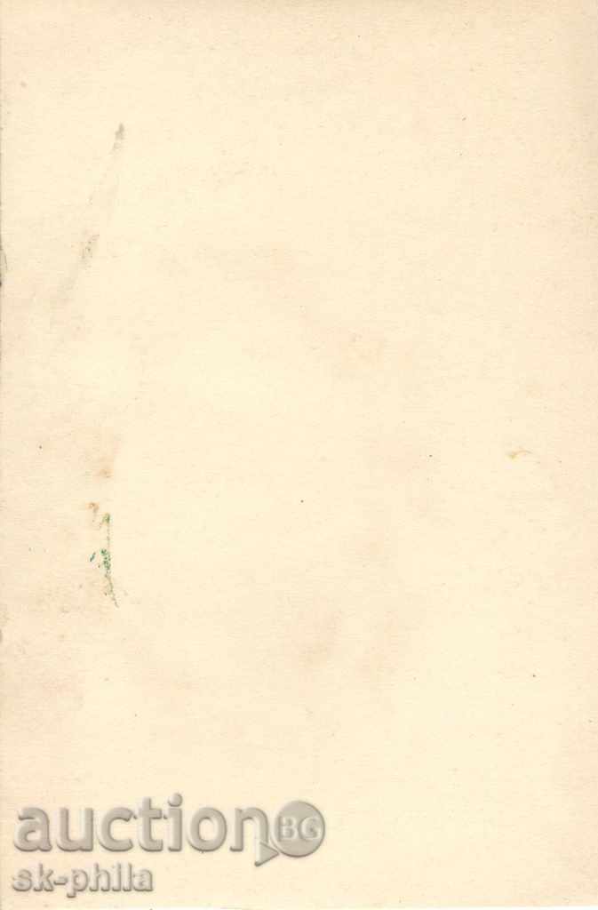 Old postcard artists - Maria Ladigina with price 0.80 BGN | € 0.41 Old postcard artists - Maria Ladigina with price 0.80 BGN | € 0.41