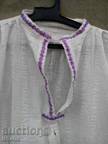 Men's costume shirt for costume with price 50.00 BGN | € 25.56 Men's costume shirt for costume with price 50.00 BGN | € 25.56