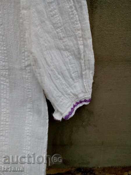 Auction Men's costume shirt for costume Auction Men's costume shirt for costume