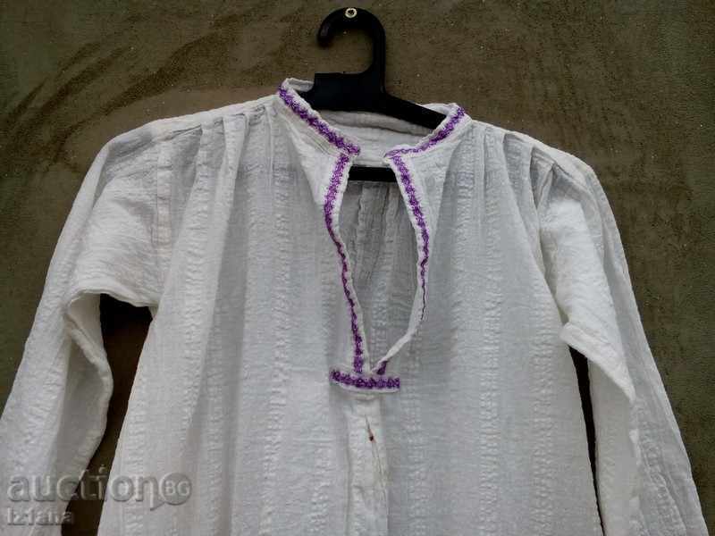 Men's costume shirt for costume - 5 Men's costume shirt for costume - 5