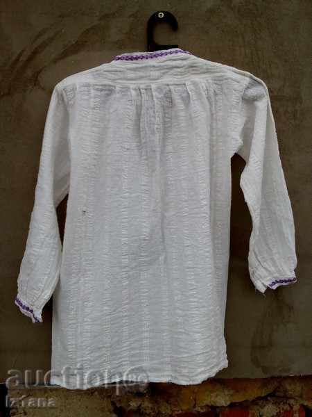 Men's costume shirt for costume - 7 Men's costume shirt for costume - 7