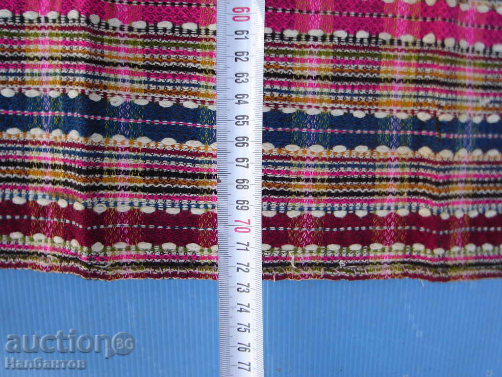 AUTHENTIC PRESTIGE PISHIMAL NOSIA - as new with price 30.00 BGN | € 15.34 AUTHENTIC PRESTIGE PISHIMAL NOSIA - as new with price 30.00 BGN | € 15.34