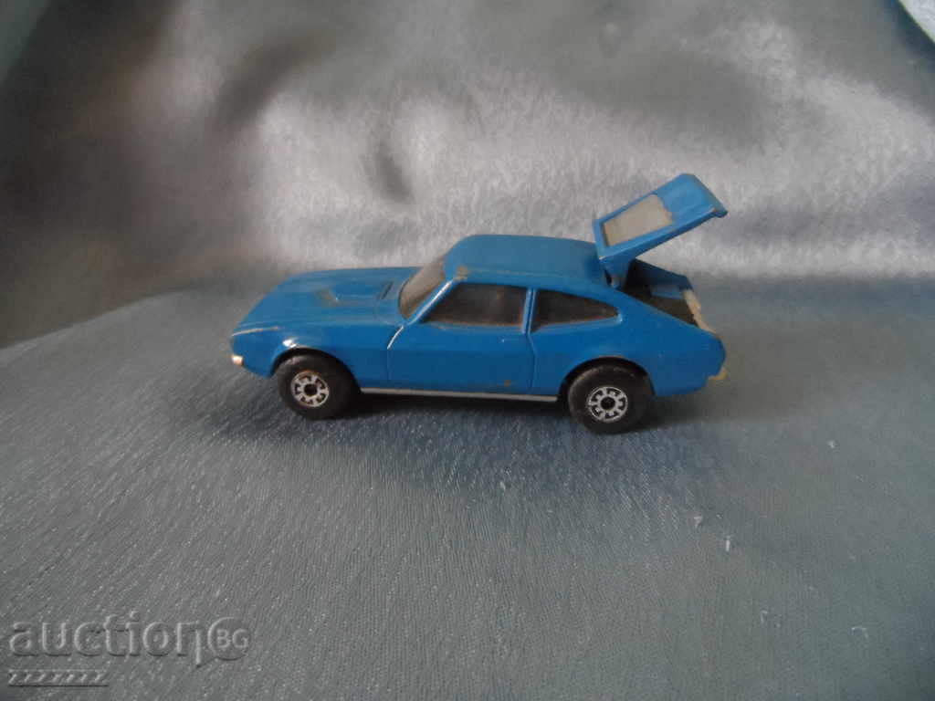 Old metal cart - 1 - 7 Old metal cart - 1 - 7