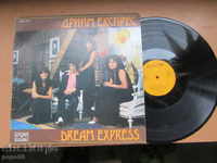 BIG LPs "DREAM EXPRESS" - VTA 1784