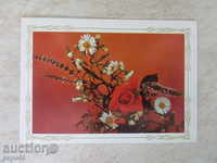 BULGARIAN CERTIFIED CARD