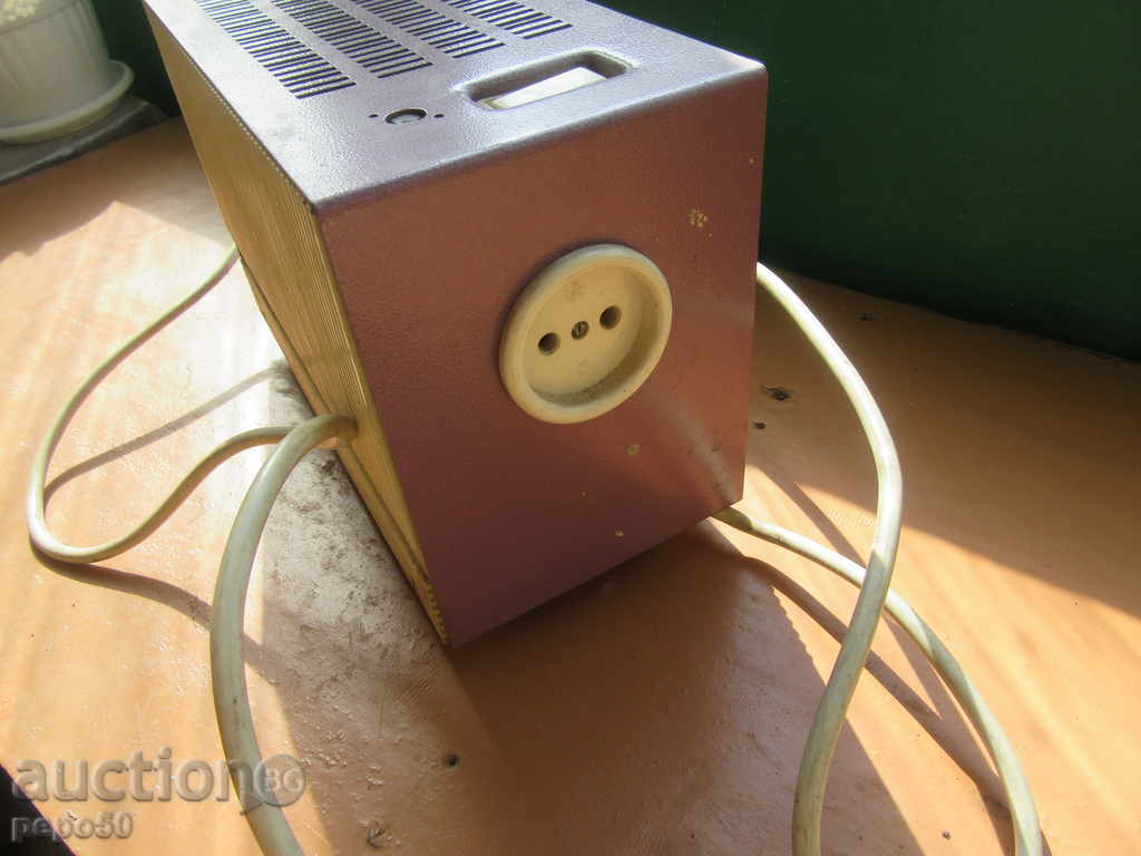 STABORIZER STABORIZER 120 "FOR COMPUTER VEHICLES with price 30.00 BGN | € 15.34 STABORIZER STABORIZER 120 "FOR COMPUTER VEHICLES with price 30.00 BGN | € 15.34