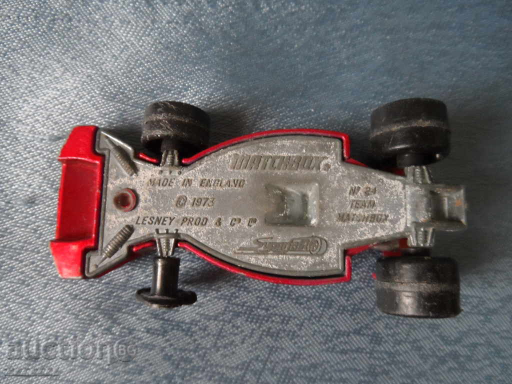 cărucior vechi de metal - 5 cărucior vechi de metal - 5