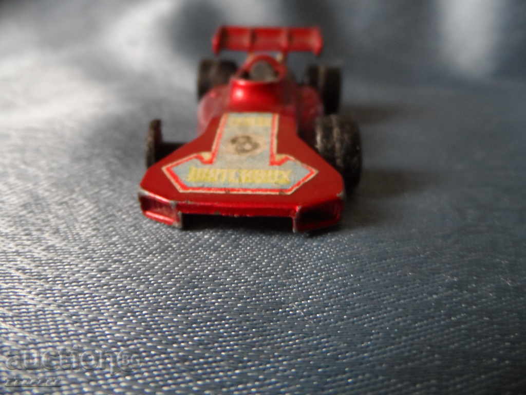 cărucior vechi de metal - 6 cărucior vechi de metal - 6