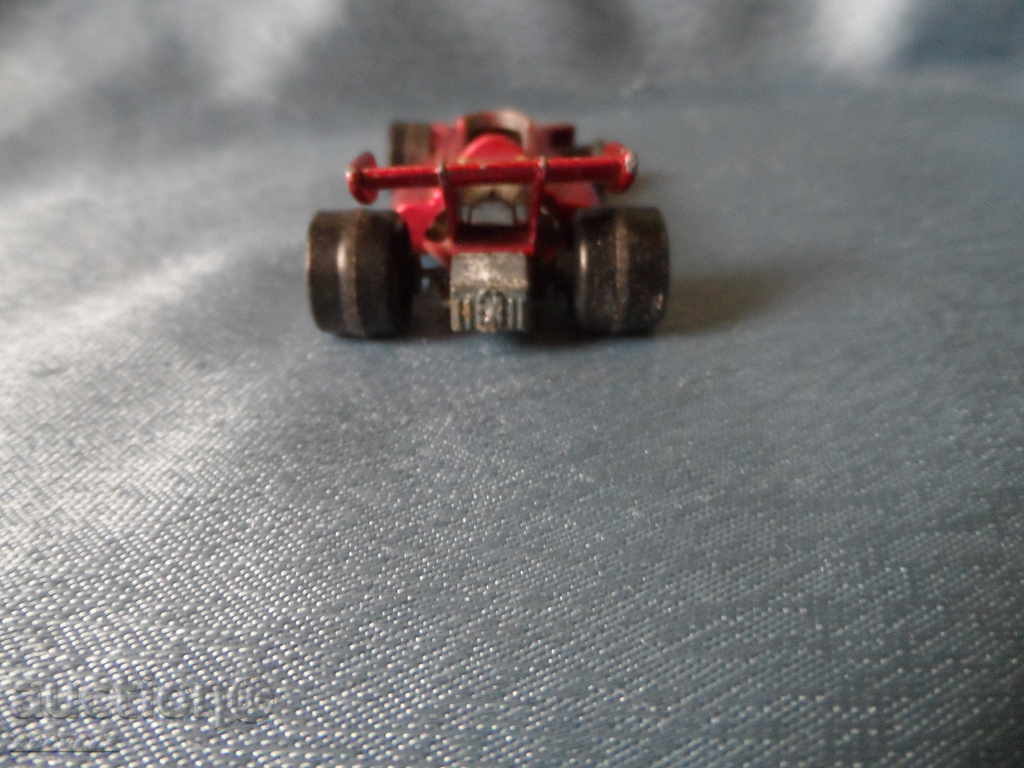 cărucior vechi de metal - 7 cărucior vechi de metal - 7