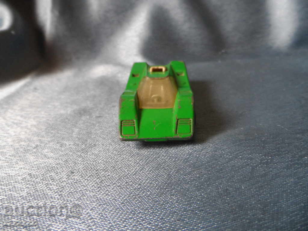 Delivery of old metal cart Delivery of old metal cart