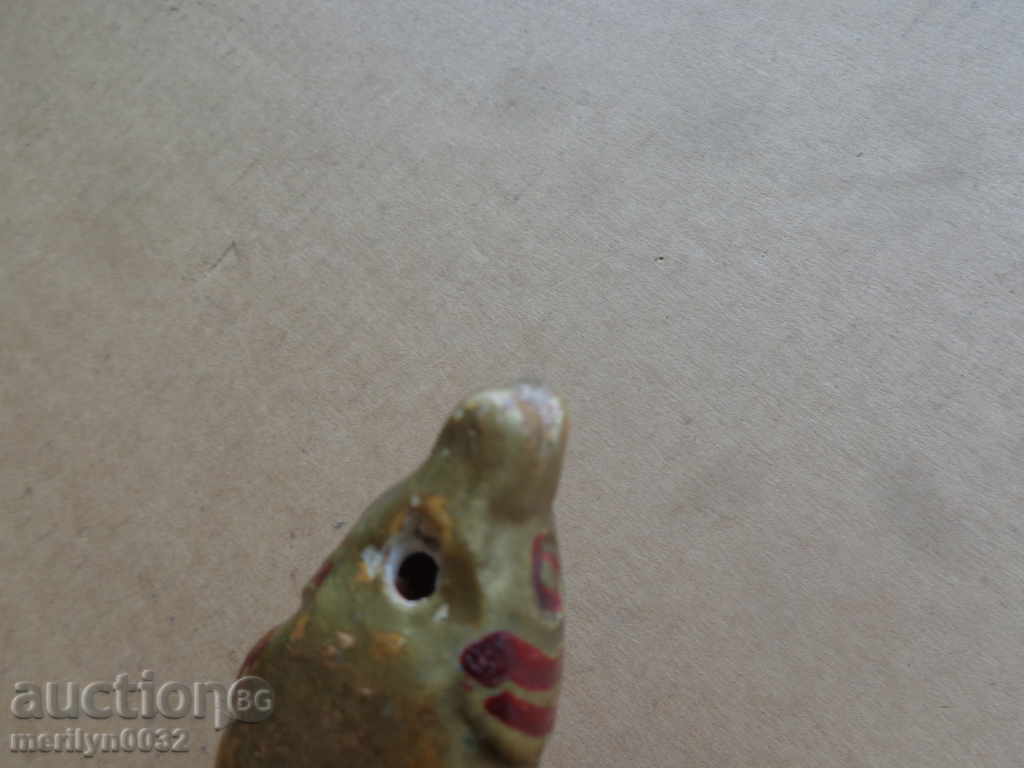 Cranberry wind instrument whistle - 5 Cranberry wind instrument whistle - 5