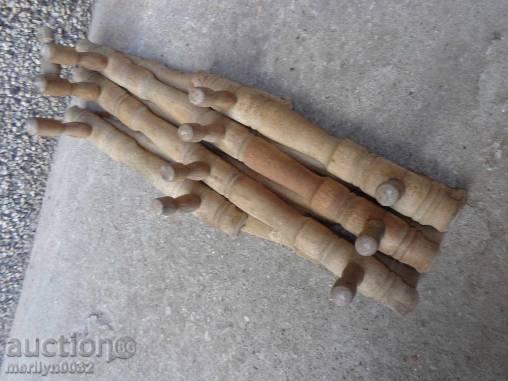 An old wooden hanging wooden hanger - 5 An old wooden hanging wooden hanger - 5