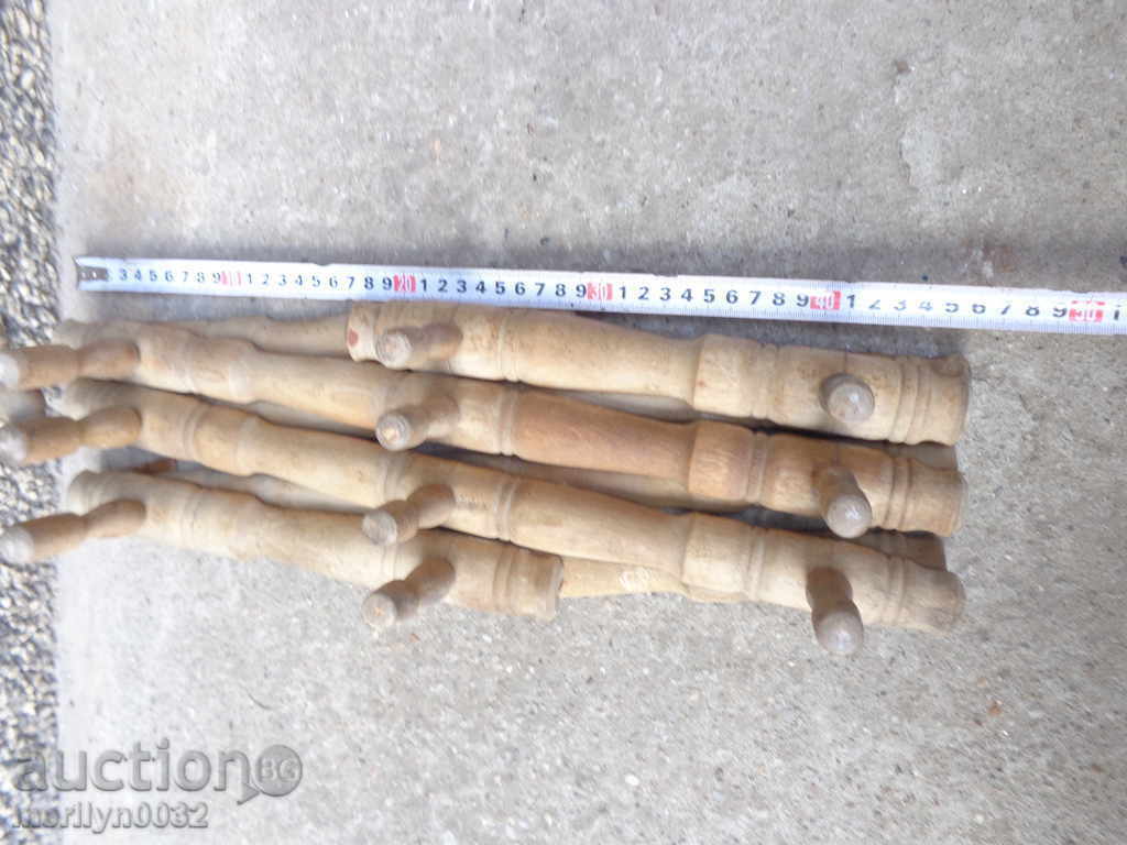 An old wooden hanging wooden hanger - 6 An old wooden hanging wooden hanger - 6