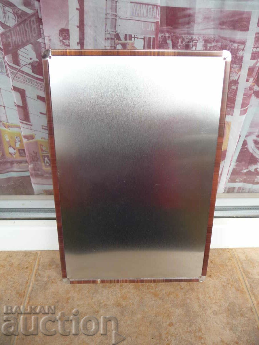 Auction Metal plate beer surf sunrise sunset sea beach board waves Auction Metal plate beer surf sunrise sunset sea beach board waves