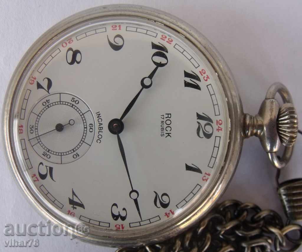 Auction pocket watch-ROK-JAPAN Auction pocket watch-ROK-JAPAN