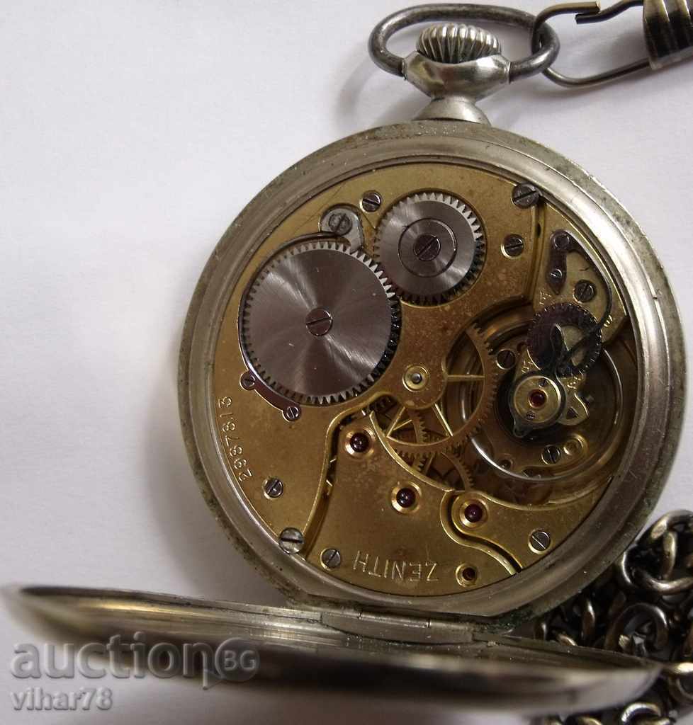 GIRL CHASON - ZENITH-ZENITH - 5 GIRL CHASON - ZENITH-ZENITH - 5