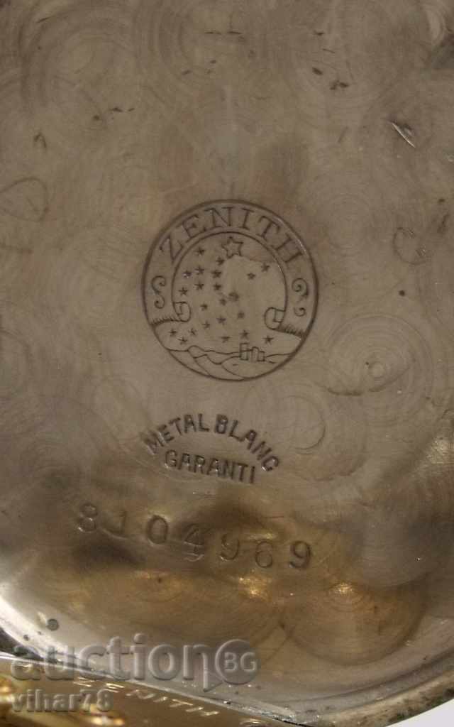 GIRL CHASON - ZENITH-ZENITH - 6 GIRL CHASON - ZENITH-ZENITH - 6