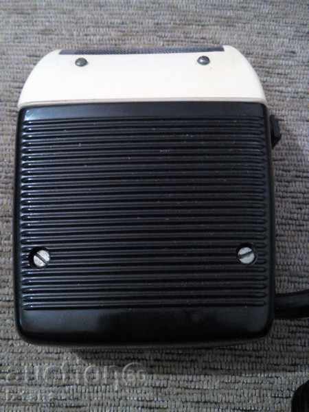 Old German razor BERMAN-BORSIG - 5 Old German razor BERMAN-BORSIG - 5