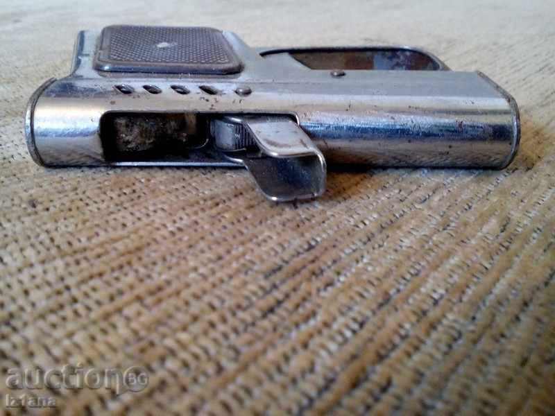 Old gun lighter - 6