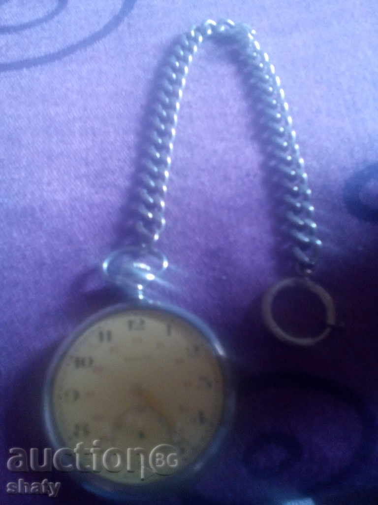 Zenit ZENIT. Original with price 150.00 BGN | € 76.69 Zenit ZENIT. Original with price 150.00 BGN | € 76.69