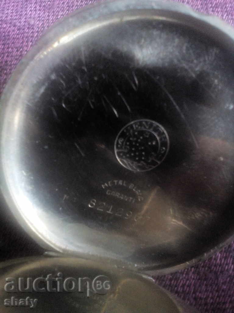 Delivery of Zenit ZENIT. Original Delivery of Zenit ZENIT. Original