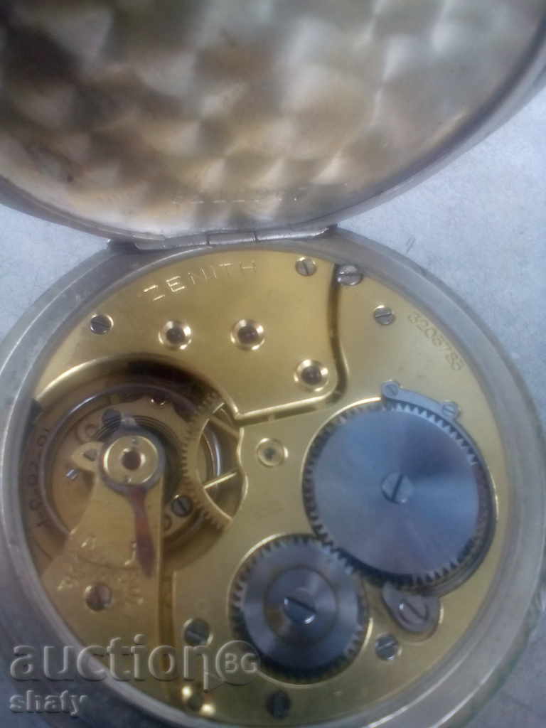 Zenit ZENIT. Original - 6 Zenit ZENIT. Original - 6