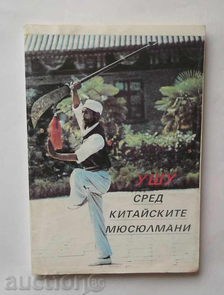 Wushu μεταξύ των κινεζικών μουσουλμάνων 1993